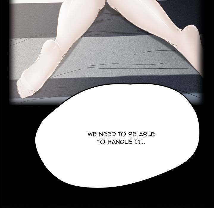 My Stepmom - Chapter 37 - Andromeda 11 page 103 hentai porn comic manga doujin